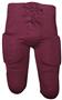 All-Star FBP1A Adult Practice Football Pants