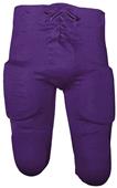 All-Star FBP1A Adult Practice Football Pants All-Star FBP1A Adult Practice Football Pants