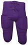 All-Star FBP1A Adult Practice Football Pants