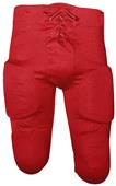 All-Star FBP1A Adult Practice Football Pants All-Star FBP1A Adult Practice Football Pants
