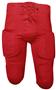 All-Star FBP1A Adult Practice Football Pants