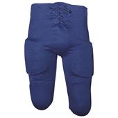 All-Star FBP1A Adult Practice Football Pants All-Star FBP1A Adult Practice Football Pants