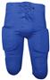All-Star FBP1A Adult Practice Football Pants