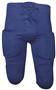 All-Star FBP1A Adult Practice Football Pants