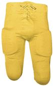 All-Star FBP1A Adult Practice Football Pants All-Star FBP1A Adult Practice Football Pants