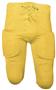 All-Star FBP1A Adult Practice Football Pants
