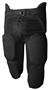 All-Star FBP1AP Adult All-In-One Football Pant