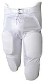 All-Star FBP1AP Adult All-In-One Football Pant All-Star FBP1AP Adult All-In-One Football Pant