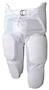 All-Star FBP1AP Adult All-In-One Football Pant