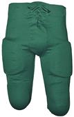 All-Star FBP1Y Youth Practice Football Pants All-Star FBP1Y Youth Practice Football Pants
