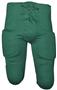 All-Star FBP1Y Youth Practice Football Pants