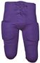 All-Star FBP1Y Youth Practice Football Pants