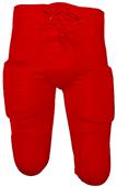 All-Star FBP1Y Youth Practice Football Pants All-Star FBP1Y Youth Practice Football Pants
