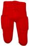 All-Star FBP1Y Youth Practice Football Pants
