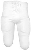 All-Star FBP1Y Youth Practice Football Pants All-Star FBP1Y Youth Practice Football Pants
