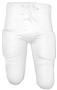 All-Star FBP1Y Youth Practice Football Pants
