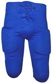 All-Star FBP1Y Youth Practice Football Pants All-Star FBP1Y Youth Practice Football Pants