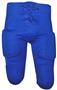 All-Star FBP1Y Youth Practice Football Pants