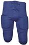 All-Star FBP1Y Youth Practice Football Pants