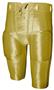 All-Star FBP2Y Youth Dazzle Football Pants