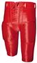 All-Star FBP2Y Youth Dazzle Football Pants