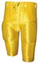 All-Star FBP2Y Youth Dazzle Football Pants
