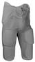 All-Star FBP1YP Youth All-In-One Football Pants