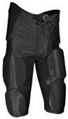 All-Star FBP2YP Youth All-In-One Football Pants All-Star FBP2YP Youth All-In-One Football Pants