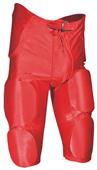 All-Star FBP2YP Youth All-In-One Football Pants All-Star FBP2YP Youth All-In-One Football Pants