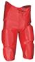 All-Star FBP2YP Youth All-In-One Football Pants