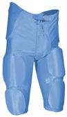 All-Star FBP2YP Youth All-In-One Football Pants All-Star FBP2YP Youth All-In-One Football Pants