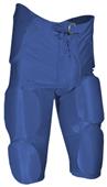 All-Star FBP2YP Youth All-In-One Football Pants All-Star FBP2YP Youth All-In-One Football Pants