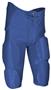All-Star FBP2YP Youth All-In-One Football Pants