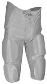All-Star FBP2YP Youth All-In-One Football Pants All-Star FBP2YP Youth All-In-One Football Pants