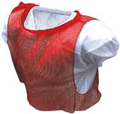 All-Star Youth Deluxe Football Scrimmage Vests All-Star Youth Deluxe Football Scrimmage Vests