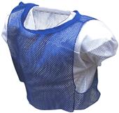 All-Star Youth Deluxe Football Scrimmage Vests All-Star Youth Deluxe Football Scrimmage Vests
