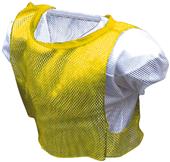 All-Star Youth Deluxe Football Scrimmage Vests All-Star Youth Deluxe Football Scrimmage Vests