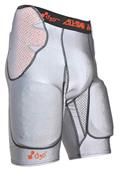 All-Star Thigh Length d3o Football Girdles All-Star Thigh Length d3o Football Girdles