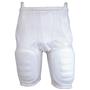 All-Star Youth 5 Pocket Mesh Football Girdles