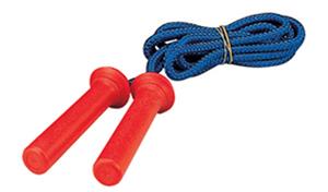 BLUE ROPE