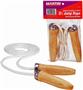 Martin Cotton Jump Rope Wood Bearing Handles