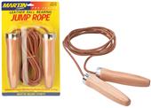 Martin Leather Jump Ropes Martin Leather Jump Ropes