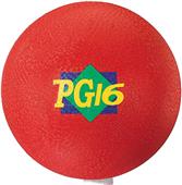 Martin Sports 2 Ply Playground Balls Martin Sports 2 Ply Playground Balls