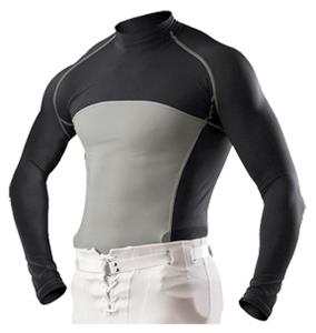 BK/GR - BLACK/GREY