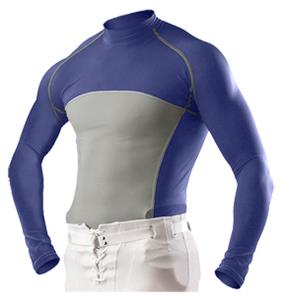 NA/GR - NAVY/GREY