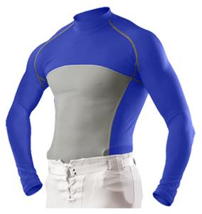 RO/GR - ROYAL/GREY