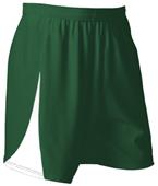 Alleson 558PW Women's Multi-Sport Shorts