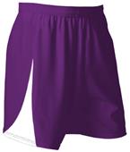 Alleson 558PW Women's Multi-Sport Shorts