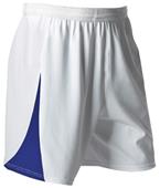 Alleson 558PW Women's Multi-Sport Shorts C/O Alleson 558PW Women's Multi-Sport Shorts C/O