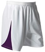 Alleson 558PW Women's Multi-Sport Shorts C/O Alleson 558PW Women's Multi-Sport Shorts C/O